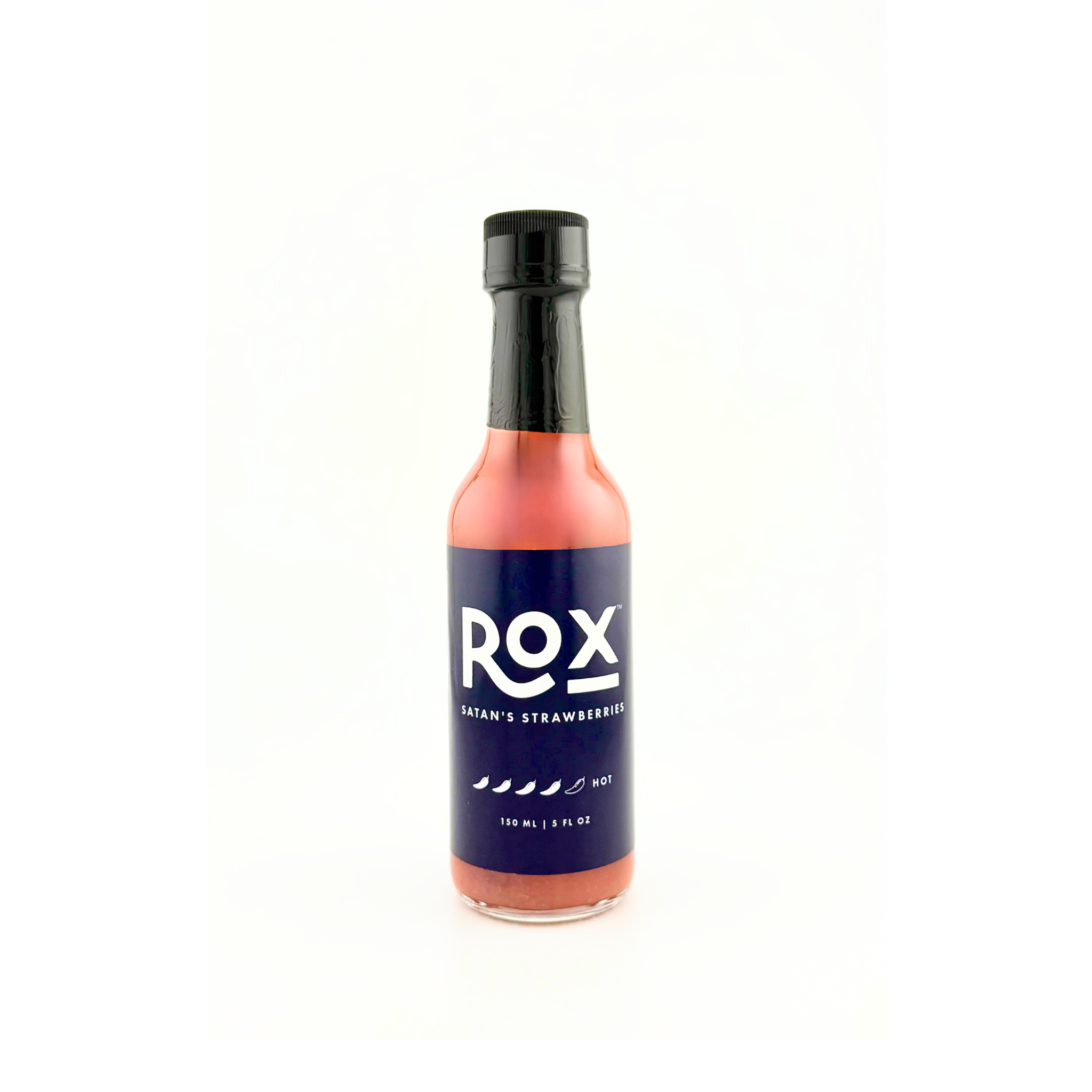 Satan's Strawberries (3 Pack)