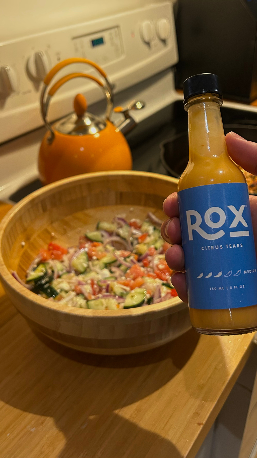 Citrus Tears (3 Pack)